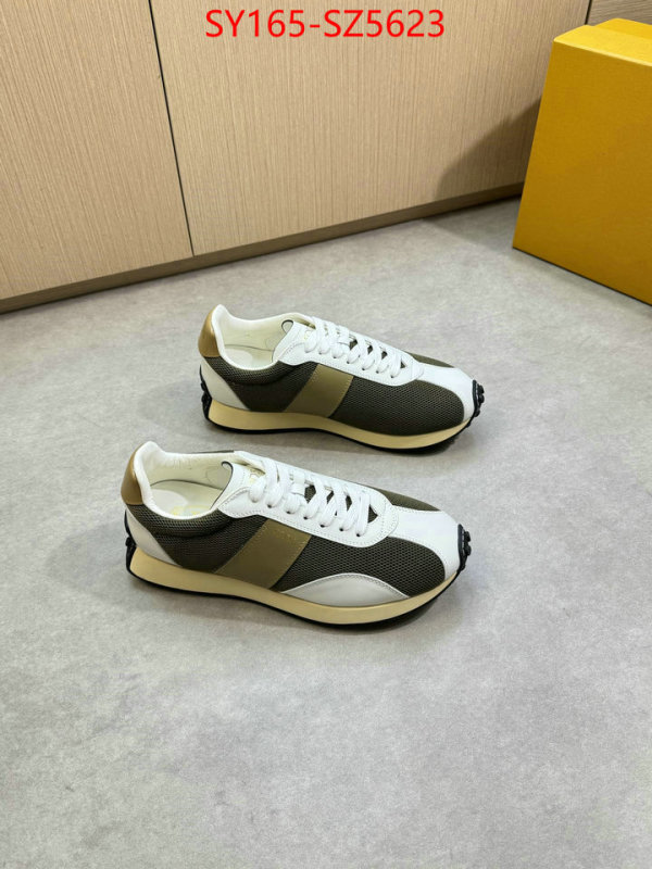 Men Shoes-Tods the best ID: SZ5623 $: 165USD