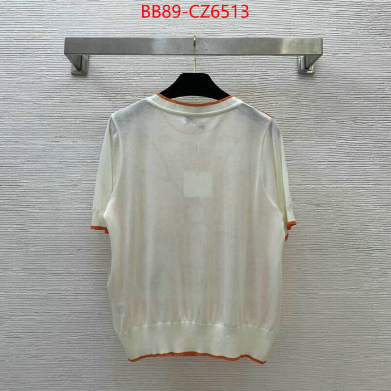 Clothing-Hermes what best designer replicas ID: CZ6513 $: 89USD