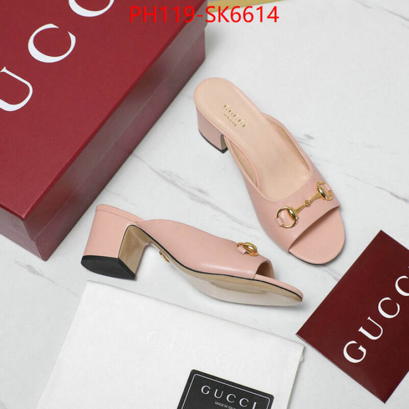 Women Shoes-Gucci is it ok to buy replica ID: SK6614 $: 119USD