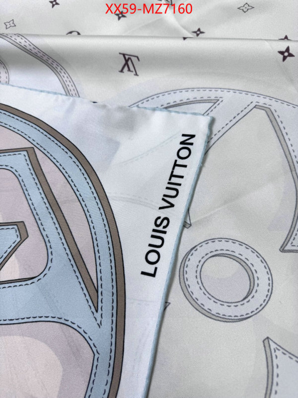 Scarf-LV are you looking for ID: MZ7160 $: 59USD