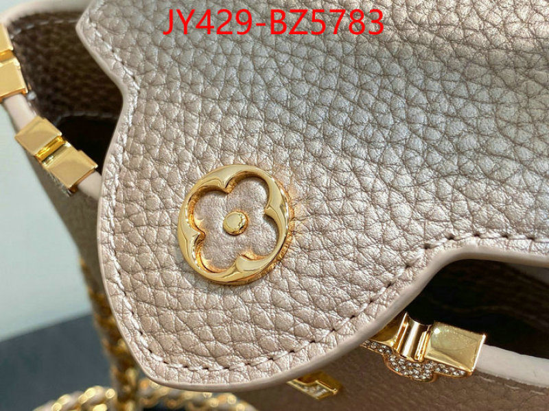 LV Bags(TOP)-Handbag Collection- good ID: BZ5783