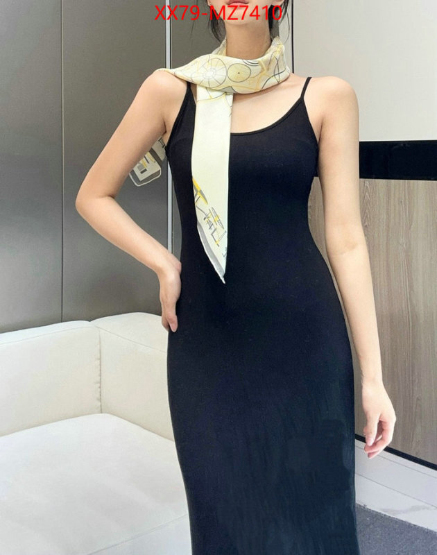 Scarf-Hermes shop cheap high quality 1:1 replica ID: MZ7410 $: 79USD