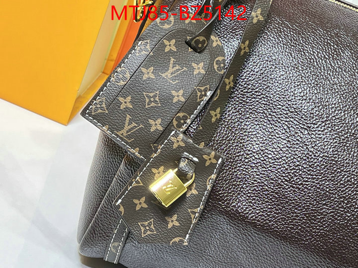 LV Bags(4A)-Pochette MTis Bag- good quality replica ID: BZ5142 $: 85USD,