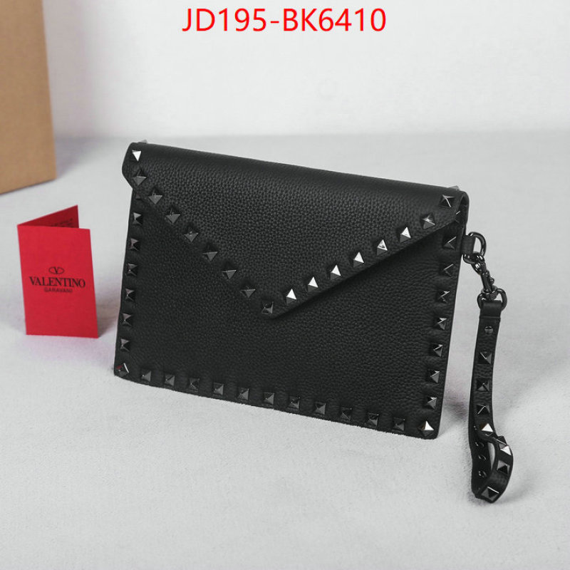 Valentino Bags(TOP)-Clutch- buy sell ID: BK6410 $: 195USD,
