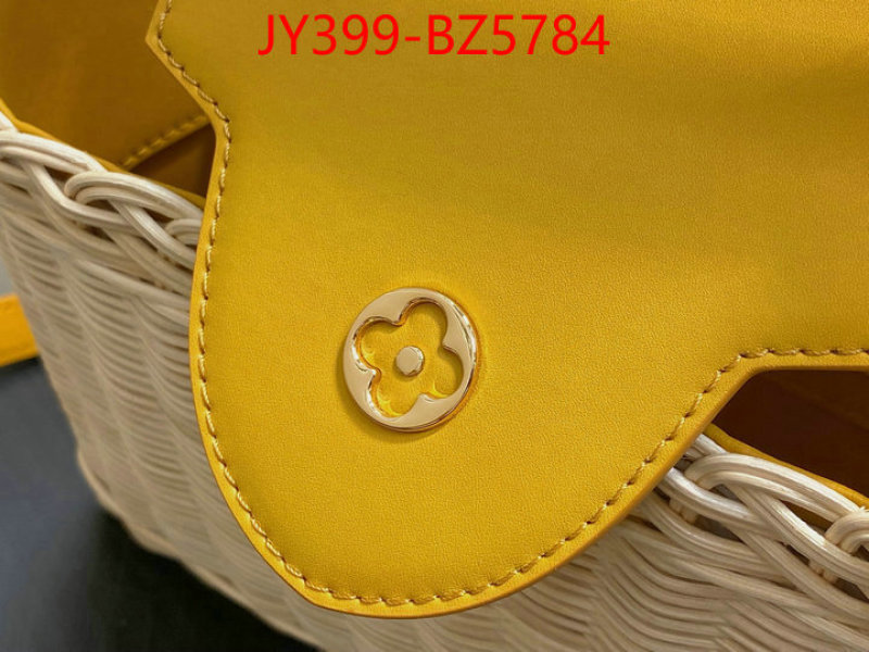 LV Bags(TOP)-Handbag Collection- unsurpassed quality ID: BZ5784
