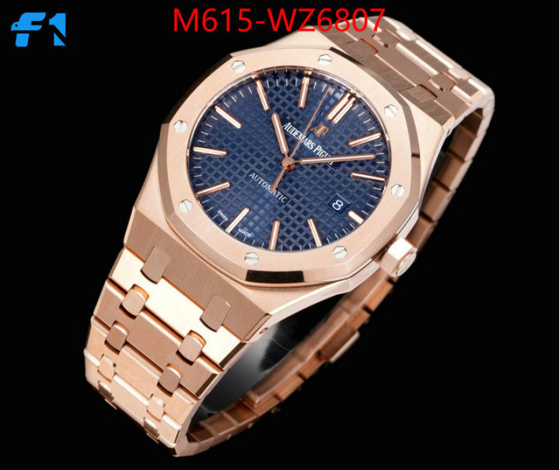 Watch(TOP)-Audemars Piguet 7 star replica ID: WZ6807 $: 615USD