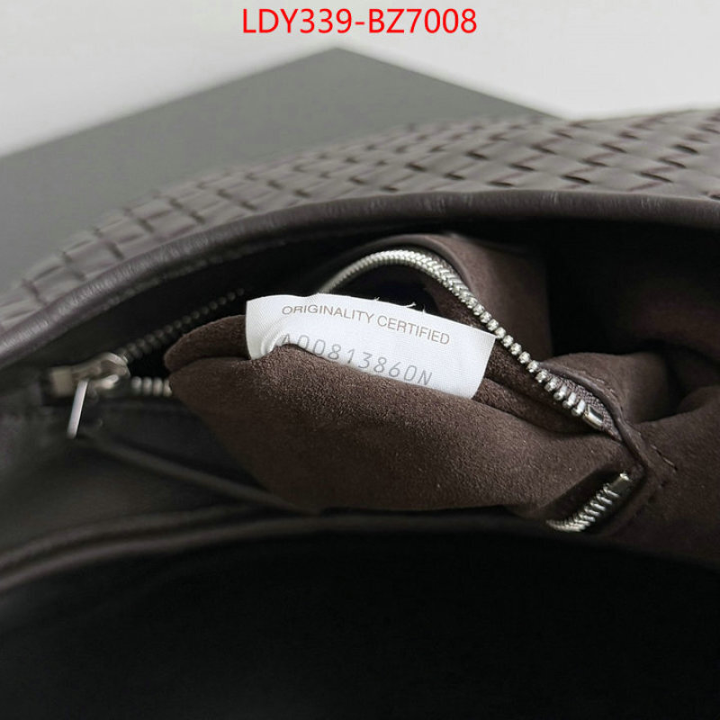 BV Bags(TOP)-Crossbody- high quality replica designer ID: BZ7008 $: 339USD,
