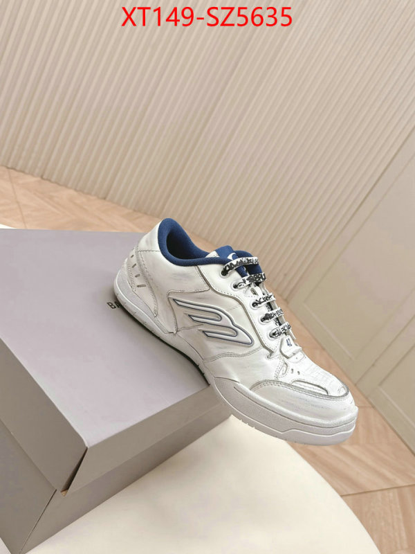Men Shoes-Balenciaga knockoff ID: SZ5635 $: 149USD