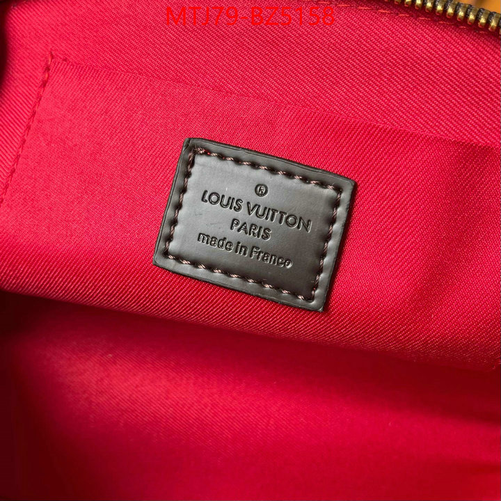 LV Bags(4A)-Alma- hot sale ID: BZ5158 $: 79USD,