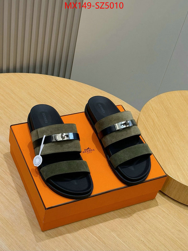 Men Shoes-Hermes 1:1 ID: SZ5010 $: 149USD