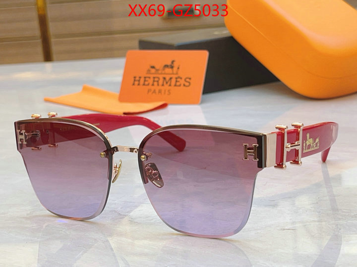 Glasses-Hermes cheap online best designer ID: GZ5033 $: 69USD