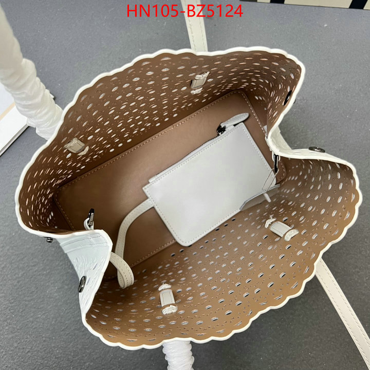 ALAIA Bags(4A)-Crossbody- high quality ID: BZ5124 $: 105USD,