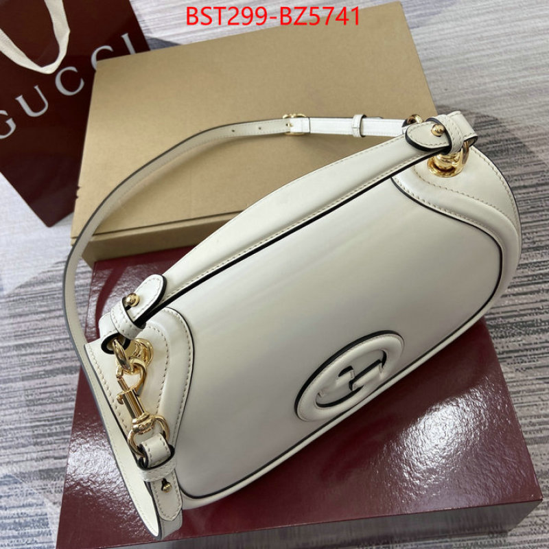 Gucci Bags(TOP)-Crossbody- 7 star quality designer replica ID: BZ5741 $: 299USD,