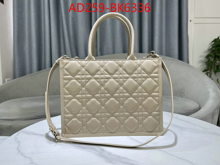 Dior Bags(TOP)-Lady- high quality perfect ID: BK6336