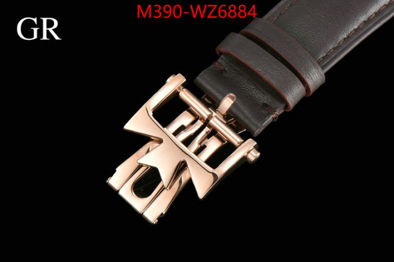 Watch(TOP)-Vacheron Constantin replica 1:1 ID: WZ6884 $: 390USD