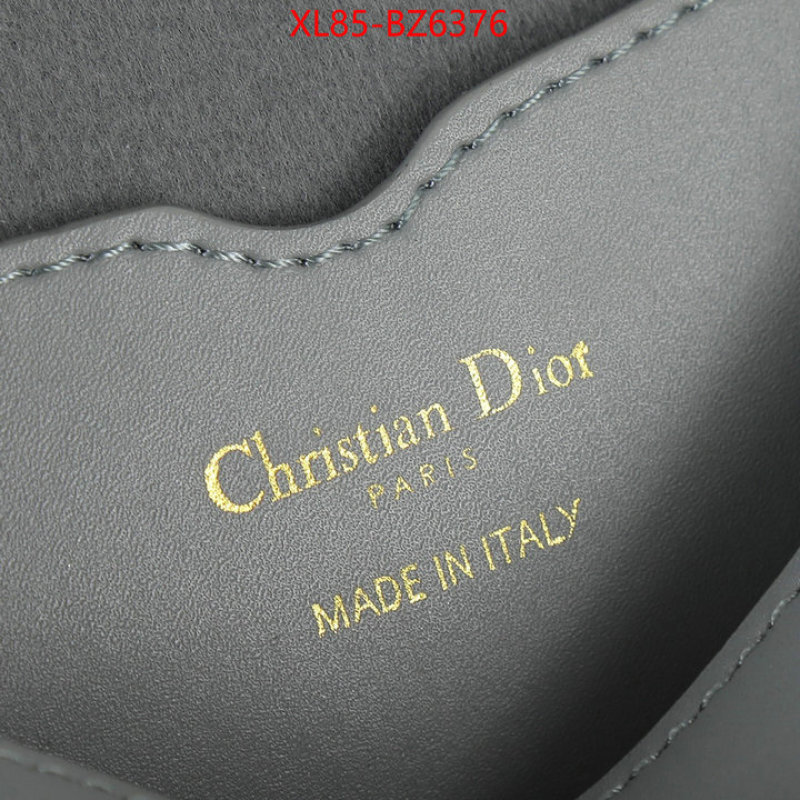 Dior Bags(4A)-Bobby- online ID: BZ6376 $: 85USD,