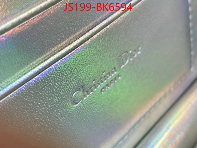Dior Bags(TOP)-Crossbody- knockoff ID: BK6594 $: 199USD,
