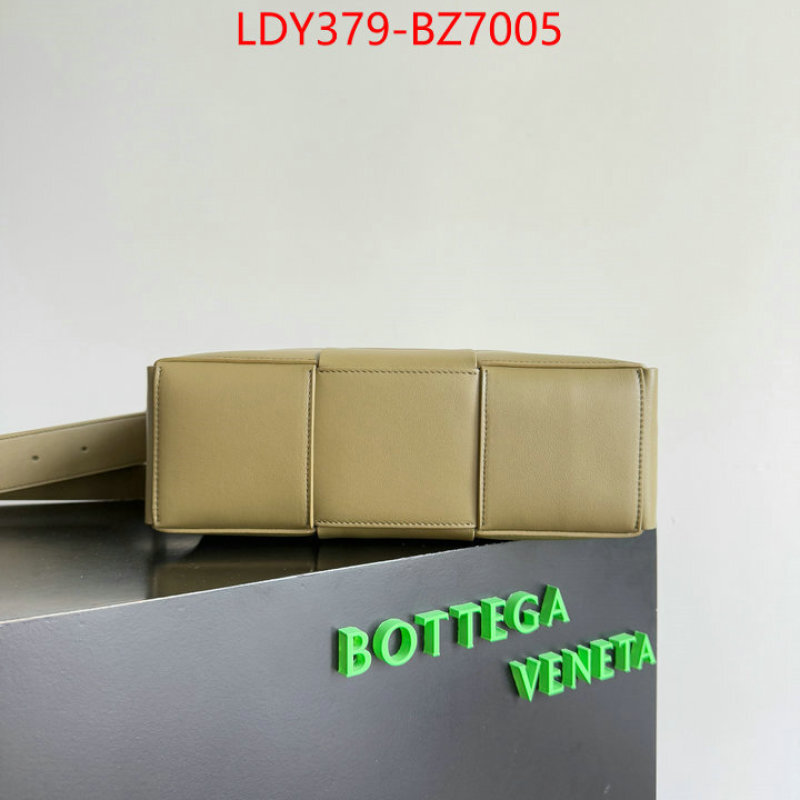 BV Bags(TOP)-Crossbody- quality replica ID: BZ7005 $: 379USD,