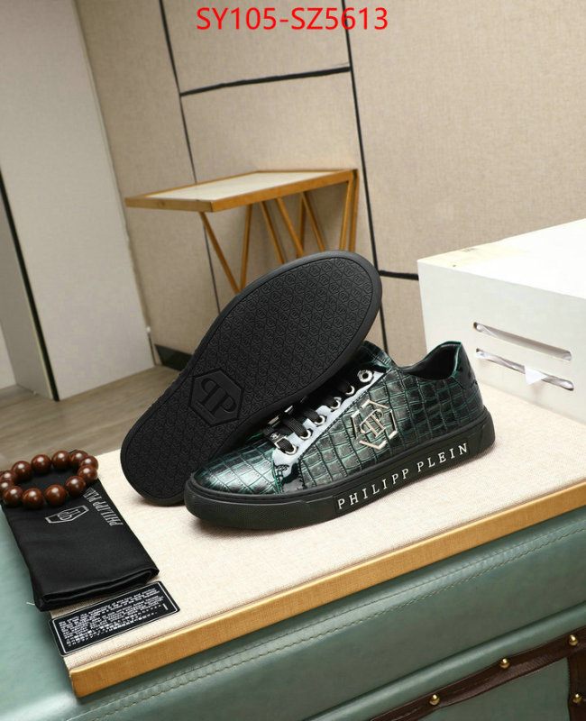 Men Shoes-PHILIPP PIEIN buy best high-quality ID: SZ5613 $: 105USD
