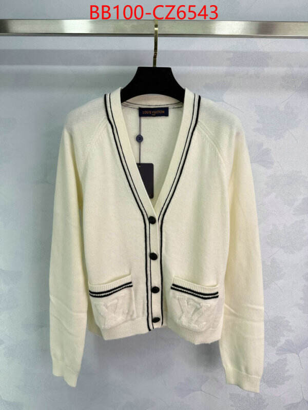 Clothing-LV replica every designer ID: CZ6543 $: 100USD