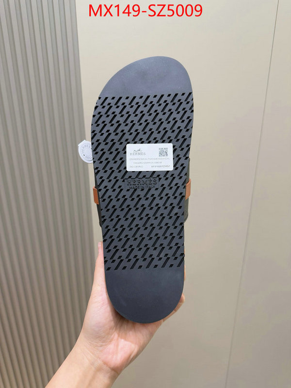 Men Shoes-Hermes top designer replica ID: SZ5009 $: 149USD