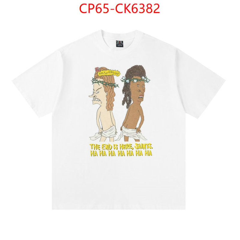 Clothing-Saint Michael buy first copy replica ID: CK6382 $: 65USD