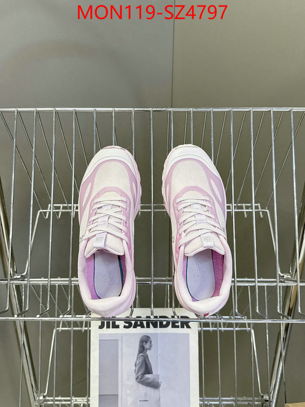 Women Shoes-Loewe online ID: SZ4797 $: 119USD