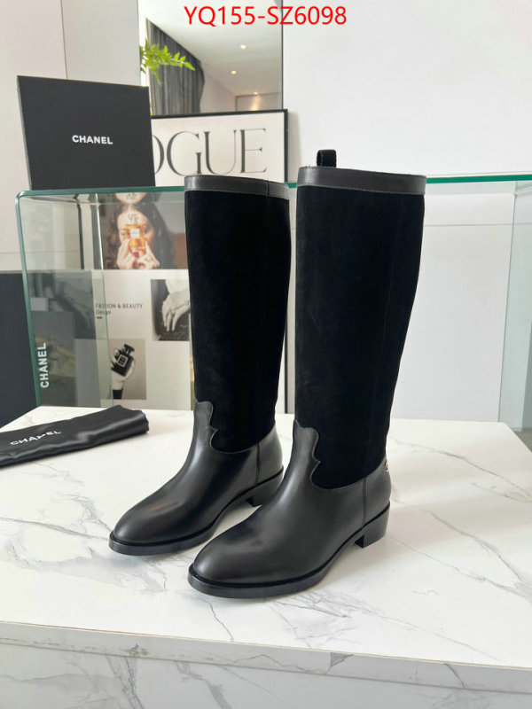 Women Shoes-Boots at cheap price ID: SZ6098 $: 155USD