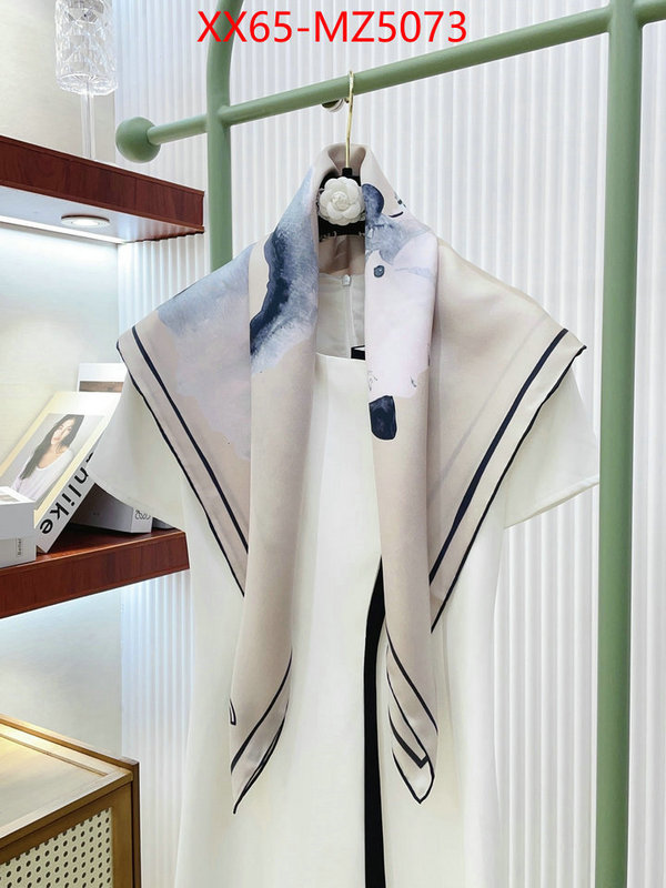 Scarf-Chanel best replica 1:1 ID: MZ5073 $: 65USD