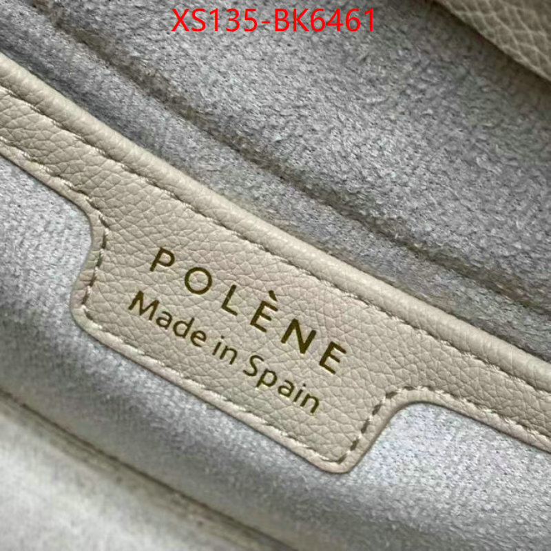 Polene Cyme Bags(TOP)-Crossbody bag- for sale cheap now ID: BK6461 $: 135USD,