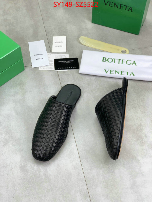 Men Shoes-BV fake cheap best online ID: SZ5522 $: 149USD