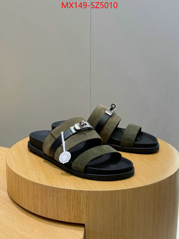 Men Shoes-Hermes 1:1 ID: SZ5010 $: 149USD