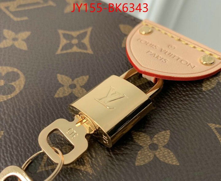 LV Bags(TOP)-Pochette MTis- top quality replica ID: BK6343 $: 155USD,