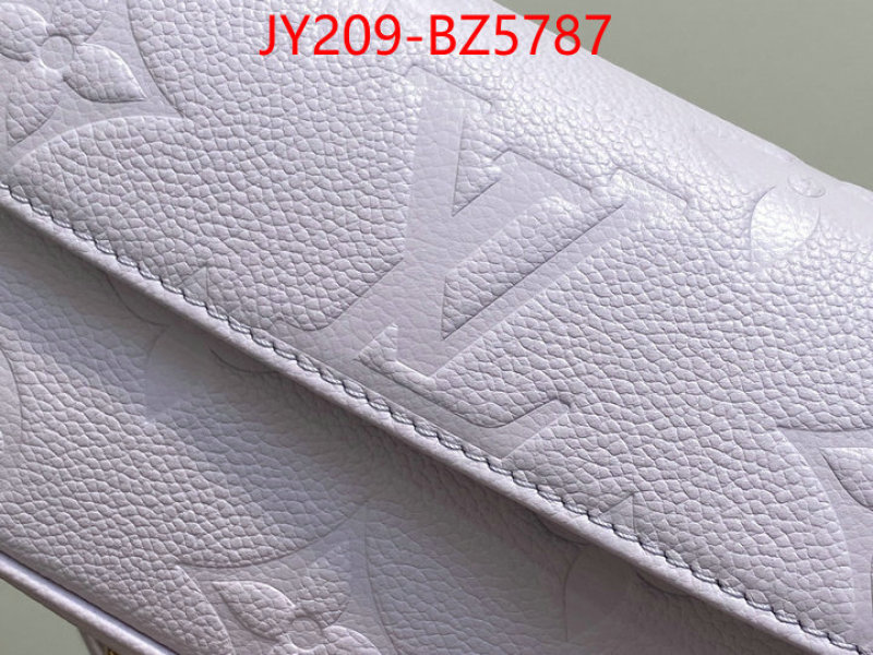 LV Bags(TOP)-Pochette MTis- best website for replica ID: BZ5787 $: 209USD,