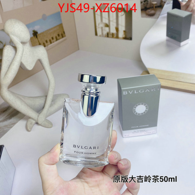 Perfume-Bvlgari best replica quality ID: XZ6014 $: 49USD