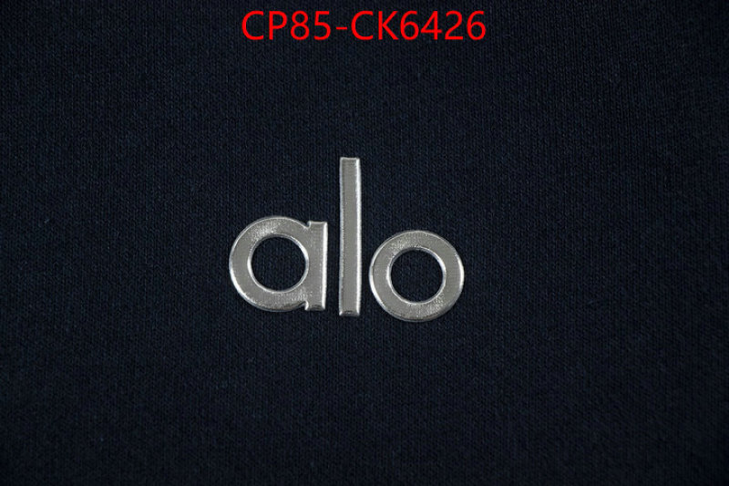 Clothing-Alo fake ID: CK6426 $: 85USD