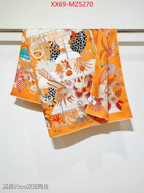 Scarf-Hermes what are the best replica ID: MZ5270 $: 69USD
