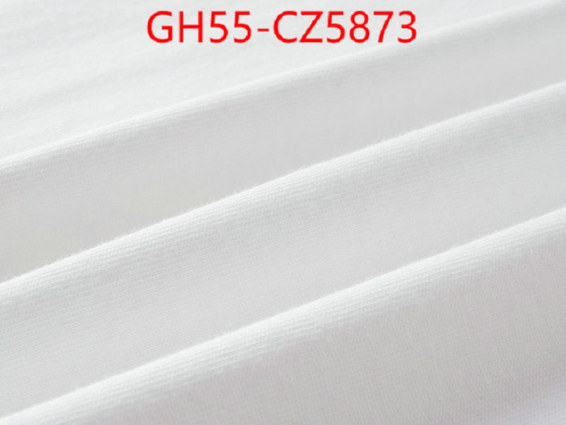 Clothing-Chrome Hearts designer 7 star replica ID: CZ5872 $: 55USD