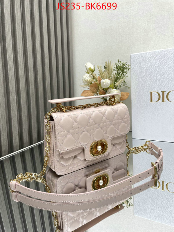 Dior Bags(TOP)-Crossbody- aaaaa+ replica designer ID: BK6699 $: 235USD,