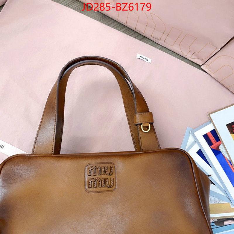 Miu Miu Bags(TOP)-Handbag- website to buy replica ID: BZ6179 $: 285USD,