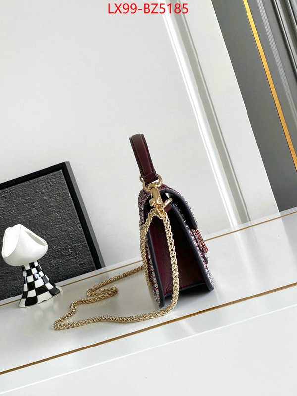 Valentino Bags(4A)-Crossbody- cheap replica designer ID: BZ5185 $: 99USD,