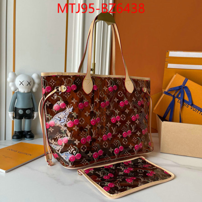 LV Bags(4A)-Neverfull- replica ID: BZ6438 $: 95USD,-shoes yupoo LV Bags(4A)-Neverfull- replica ID: BZ6438 $: 95USD,