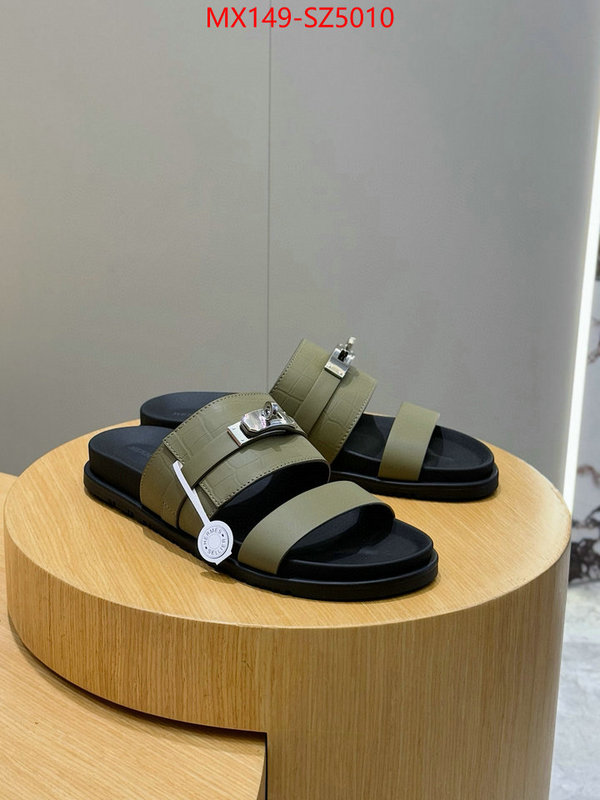 Men Shoes-Hermes 1:1 ID: SZ5010 $: 149USD