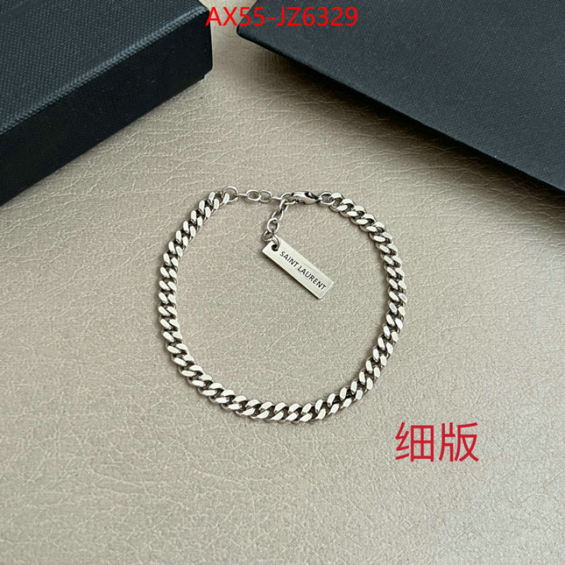 Jewelry-YSL first copy ID: JZ6329 $: 55USD