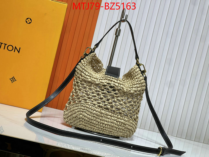 LV Bags(4A)-Pochette MTis Bag- best wholesale replica ID: BZ5163 $: 79USD,