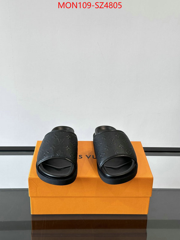 Men Shoes-LV where can i find ID: SZ4805 $: 109USD