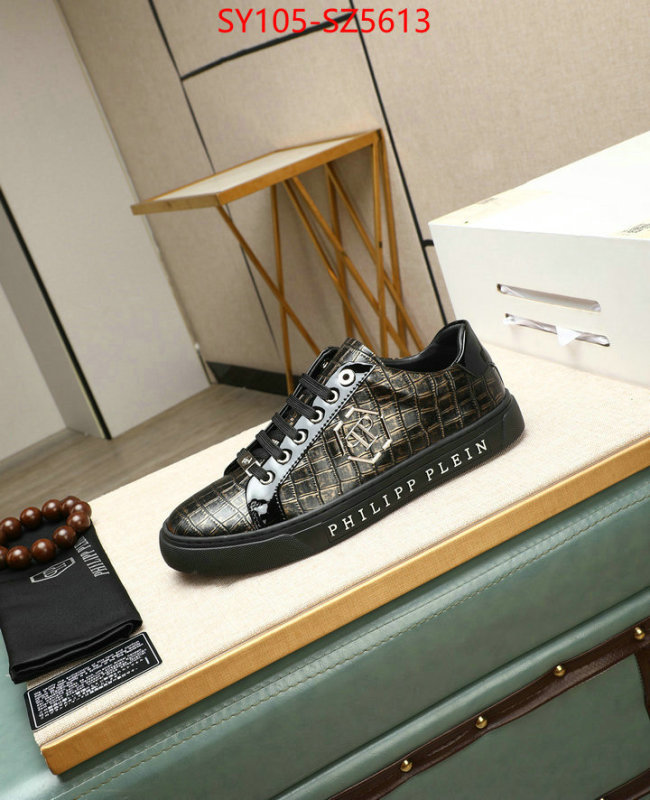 Men Shoes-PHILIPP PIEIN buy best high-quality ID: SZ5613 $: 105USD