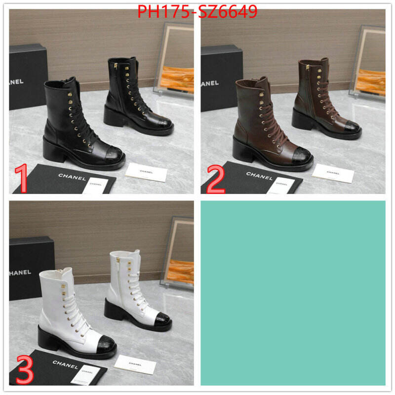 Women Shoes-Boots aaaaa customize ID: SZ6649 $: 175USD