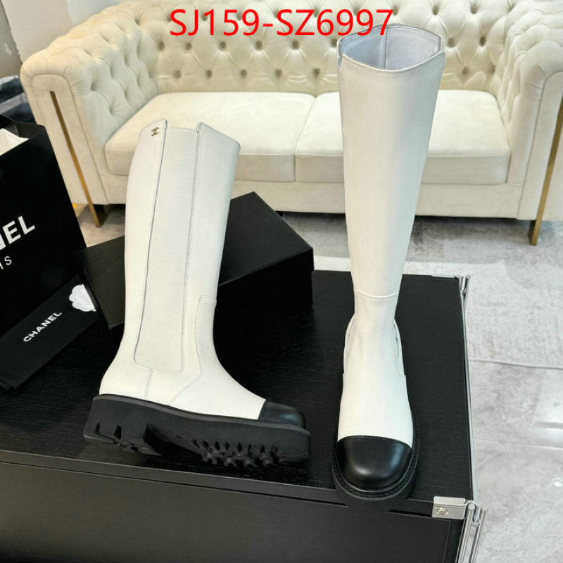Women Shoes-Boots shop the best high quality ID: SZ6997 $: 159USD