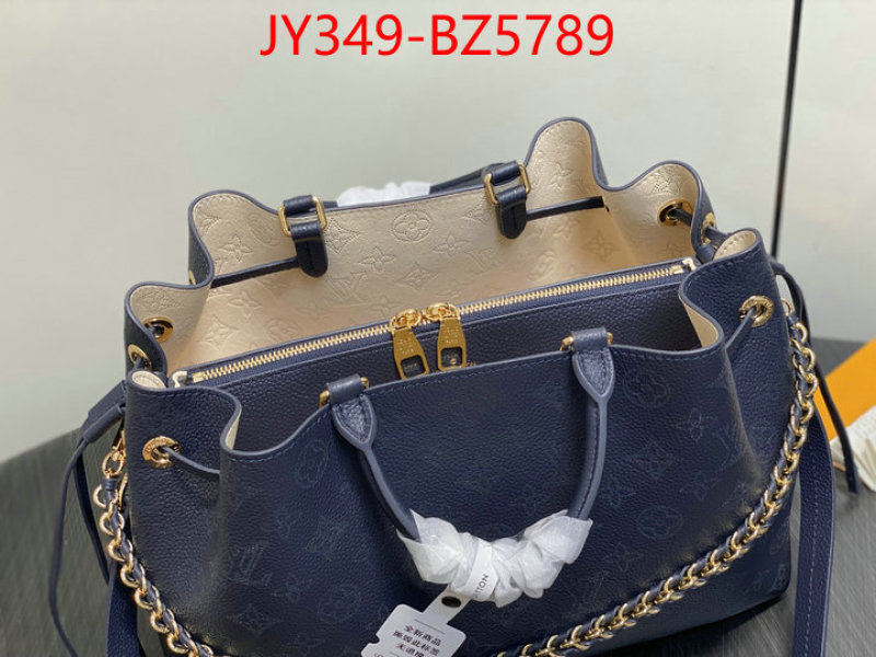 LV Bags(TOP)-Handbag Collection- copy aaaaa ID: BZ5789 $: 349USD,